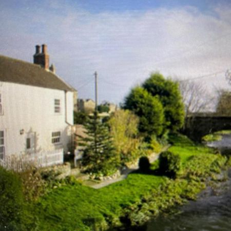 Clearwater 17Th Century Cottage Richmond  Luaran gambar