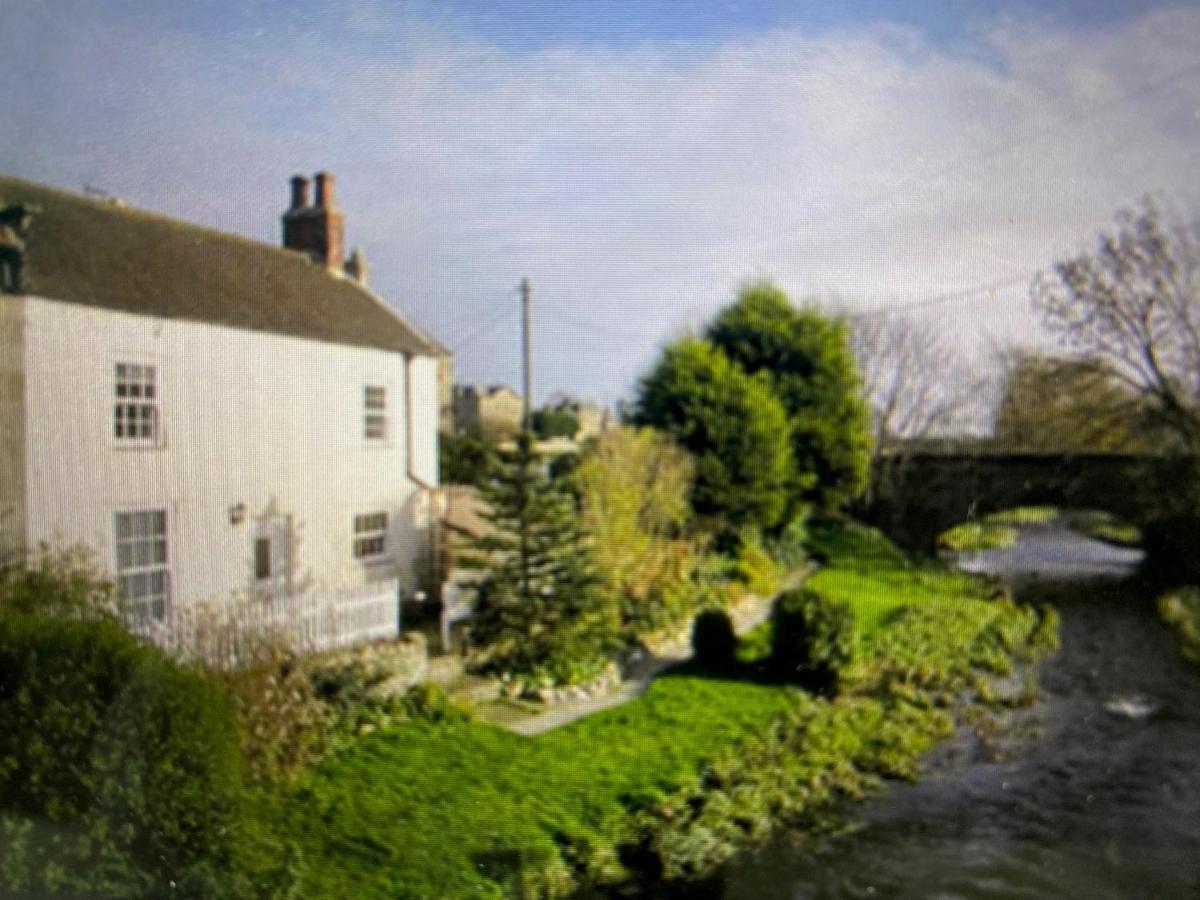 Clearwater 17Th Century Cottage Richmond  Luaran gambar