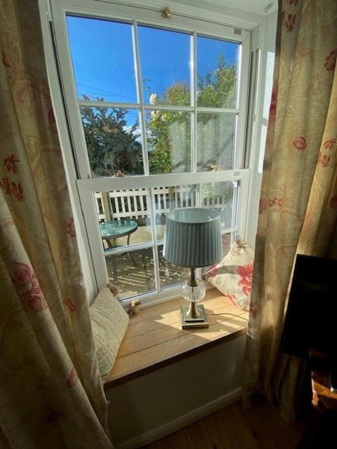 Clearwater 17Th Century Cottage Richmond  Luaran gambar