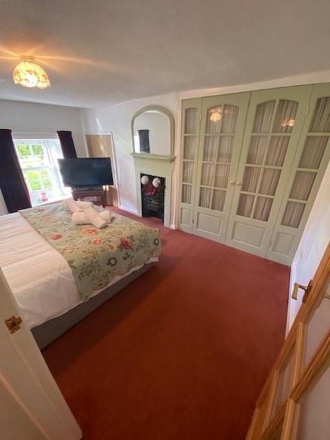 Clearwater 17Th Century Cottage Richmond  Luaran gambar